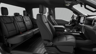 2026 Ford F-150® Internal Image 1